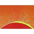 Good Morning 25, Ltd Ed Lithograph, Walasse Ting