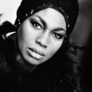 Leontyne Price, Vintage 1981 Gelatin Silver Photograph,  Jack Mitchell