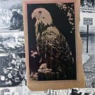 Earthday, 1970 Exhibition Poster, Robert Rauschenberg