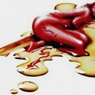 Iced Lolly, 1972 Offset Lithograph, Michael English