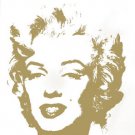 Marilyn 11.41 (Sunday B. Morning), Silk-screen, Andy Warhol - with COA