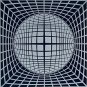 TER-UR, Ltd Ed Silk-screen, Victor Vasarely - LARGE!