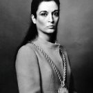 Marisol Escobar, Vintage 1968 Gelatin Silver Photograph, Jack Mitchell