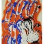 Parade, 1978 Ltd Ed Silk-screen, ARMAN