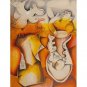Letters from the Past, Ltd Ed Lithograph, Alexandra Nechita