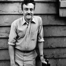 Kurt Vonnegut, Vintage 1970 Ltd Ed Gelatin Silver Photograph, Jack Mitchell