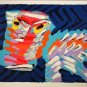 Sad Cat, Ltd Ed Lithograph, Karel (Christiaan) Appel