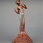Fantasia (Bronze), Ltd Ed, Erté - MINT CONDITION! with COA