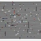 Double Metamorphosis IV, Ltd Ed Silk-screen, Yaacov Agam - LARGE!