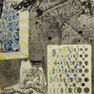 Reverie de Don Quichotte, 1957 Ltd Ed Lithograph, Salvador Dali