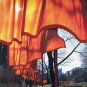 The Gates Project for Central Park, Offset Lithograph, Christo
