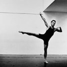 Mikhail Baryshnikov, 1993 Gelatin Silver Photograph, Jack Mitchell
