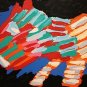 Cat In Night, Ltd Ed Lithograph, Karel (Christiaan) Appel