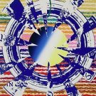 Miles, Ltd Ed Silk-screen, James Rosenquist