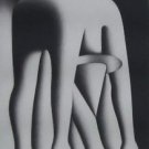 Body by Jake, Ltd Ed Mezzotint Etching, Mark Kostabi