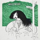 Ringo Star goes to Hollywood, Ltd Ed Lithograph, Al Hirschfeld