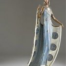 IRAS (Bronze), Ltd Ed, Erté - MINT CONDITION! with COA