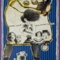 Histoire Grav&Atilde;&copy;e de Dans L&acirc;��ecorce Des Vies, Ltd Ed Lithograph, Theo Tobiasse