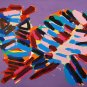 Innocent Cat, Ltd Ed Lithograph, Karel (Christiaan) Appel