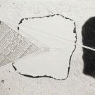 Star Proctor (State 2), Ltd Ed Etching & Aquatint, James Rosenquist - LARGE!