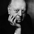 Virgil Thomson, Vintage 1972 Gelatin Silver Photograph, Jack Mitchell