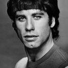 John Travolta, Vintage 1983 Gelatin Silver Photograph, Jack Mitchell