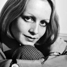 Lesley Lawson (Twiggy), Vintage 1972 Gelatin Silver Photograph, Jack Mitchell