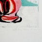 Nature Morte au Pichet Rose, Ltd Ed Lithograph, Pablo Picasso
