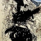 Les Chimeres, 1957 Ltd Ed Lithograph, Salvador Dali
