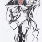 I Get Thrill When I See Bill #1, Ltd Ed Lithograph, Mel Ramos
