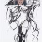 I Get Thrill When I See Bill #1, Ltd Ed Lithograph, Mel Ramos
