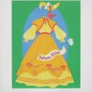 Indiana Elliot (Mother of Us All), Ltd Ed Lithograph, Robert Indiana