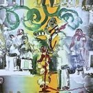Introduction for a Blues Queen (Uptown at Savoy), Ltd Ed Litho, Romare Bearden