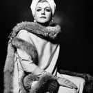 Angela Lansbury, Vintage 1966 Gelatin Silver Photograph, Jack Mitchell