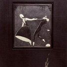 Pas de Duex (Bronze) Bas Relief & Signed Deluxe Book, Ltd Ed, Erté - MINT! w/COA