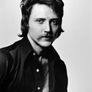Christopher Walken, Vintage 1973 Gelatin Silver Photograph, Jack Mitchell