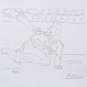 Dying Minotaur in Arena, Ltd Ed Lithograph, Pablo Picasso-Vollard