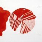 Federal Spending (State 2), Ltd Ed Etching & Aquatint, James Rosenquist