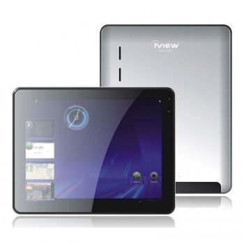 Iview 1030TPC 10 Dual Camera Capacitive Tablet PC 8gb