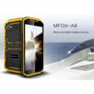 A8 Military Rugged Smart Phone