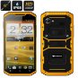 A8 Military Rugged Smart Phone