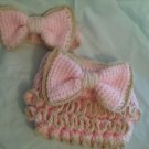 Diaper Cover Set