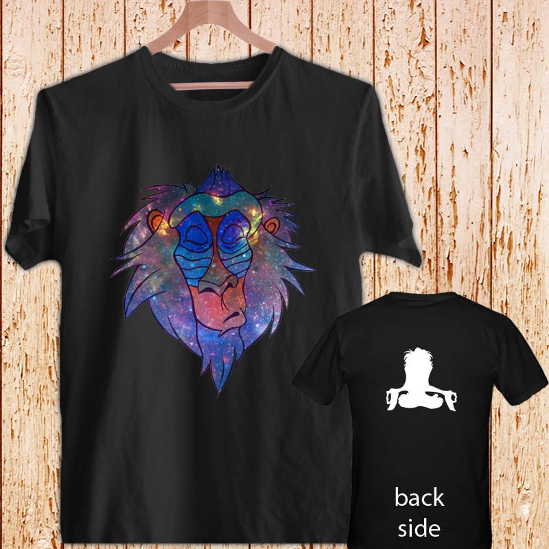 rafiki tshirt