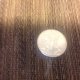 Silver coins