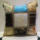 Home decor pillows patchwork cushion cover modern decoration sofa throw mod 73