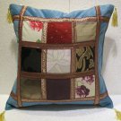 Home decor pillows patchwork cushion cover modern decoration sofa throw mod 102