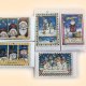 Holiday Envelopes