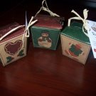 Tea for Two Holiday Box