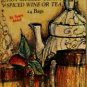 Olde Country Mulling Spices in Tea Bags, Box of 24