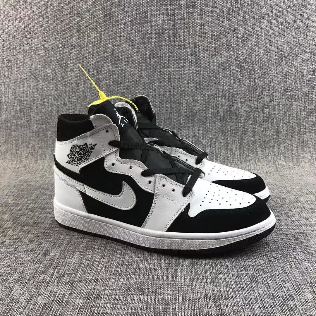 retro 1 tuxedo